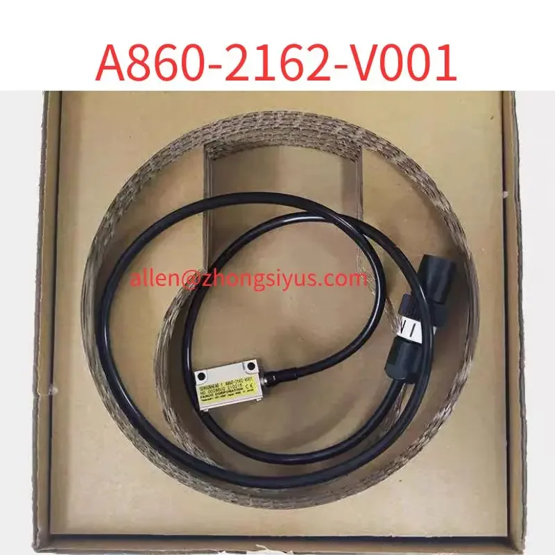 

Brand New A860-2162-V001 Spindle encoder sensor