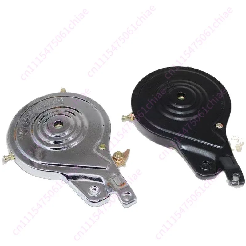Bicycle Brake Brake Mountain Bike Folding Car  70/80/90 Brake Drum
