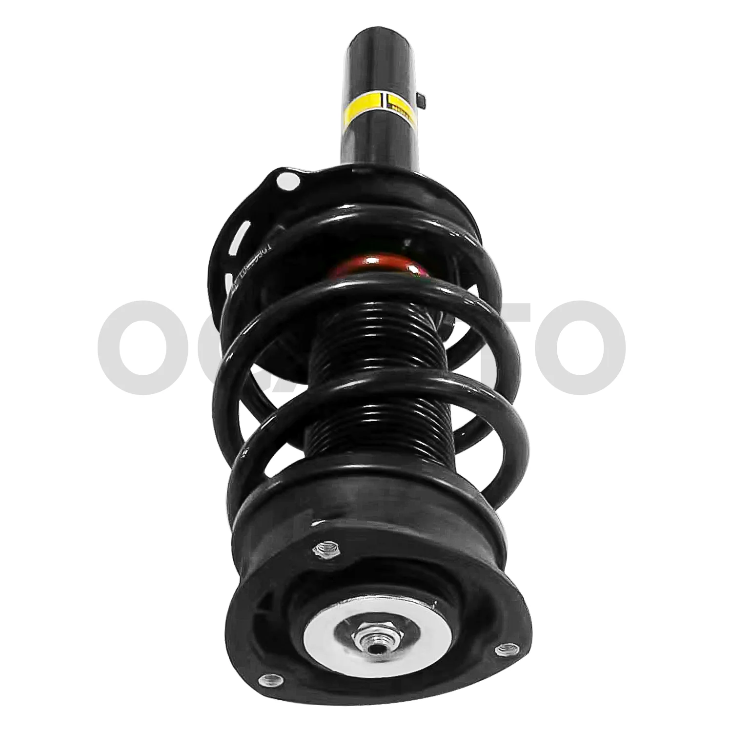 A Pair Front Shock Absorbers ASSY for Audi A3 S3 RS3 2015-2020 w/MagneRide 8V0413029 8V0413029K 8V0413029P, 8V0413029J