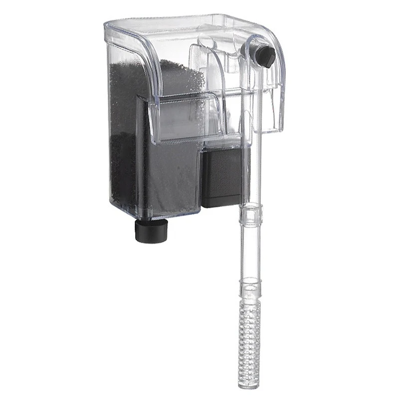 Aquarium Filter Fis…