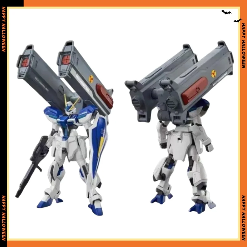 PB 1/144 XF-571 Winddam Mobile Suit Model Kit With Short Sword L Nuclear Cannon PB Weapon Accessories Package Assembly Model