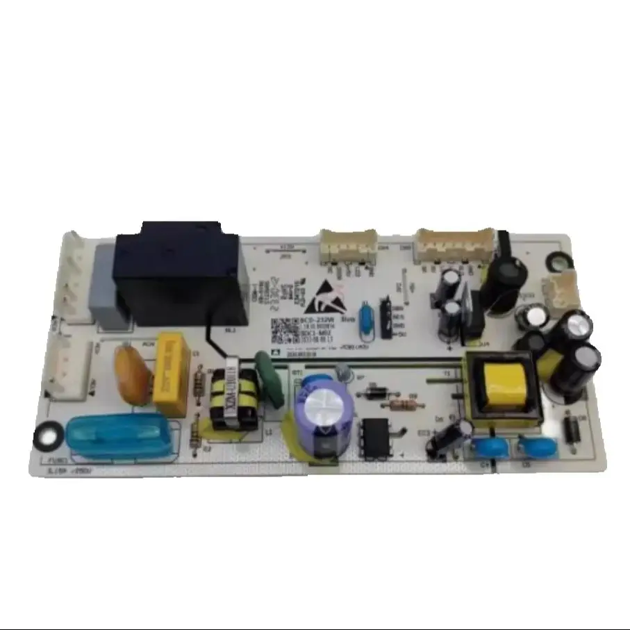 

Новая плата управления для холодильника (PCB) CD-269WCP2Y KD-390FW_POWER_B03M02 BCD232W BCD-269WCP2