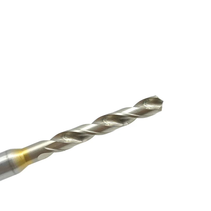 Best quality  va 1.8mm-13mm Powder metallurgy drill bits useful stainless stell