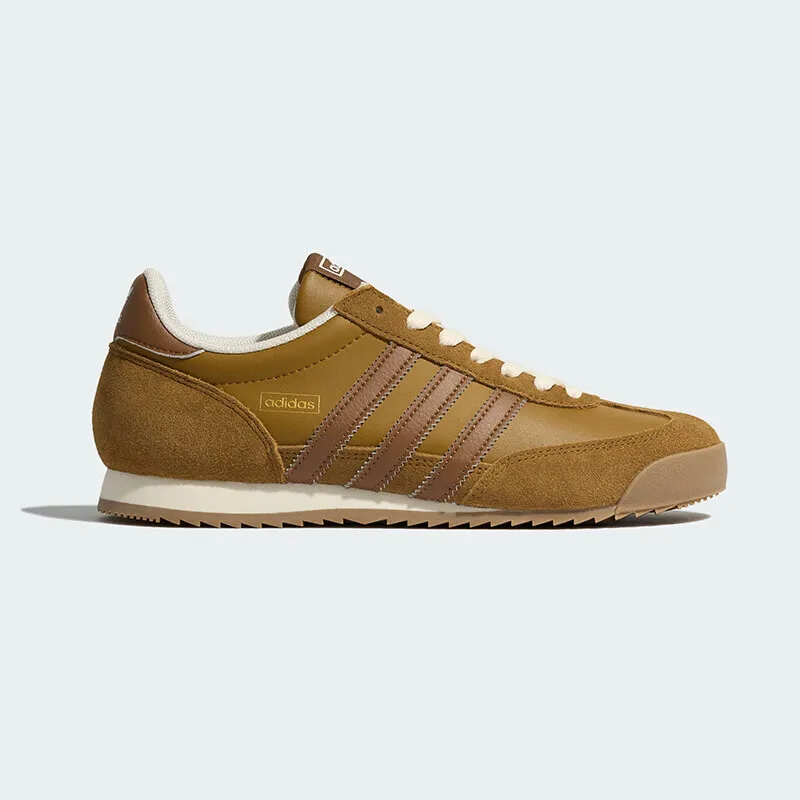 Adidas R71 Unisex Retro Classic Multi-Functional Slip-Resistant Durable Casual Skate Shoes KI8872