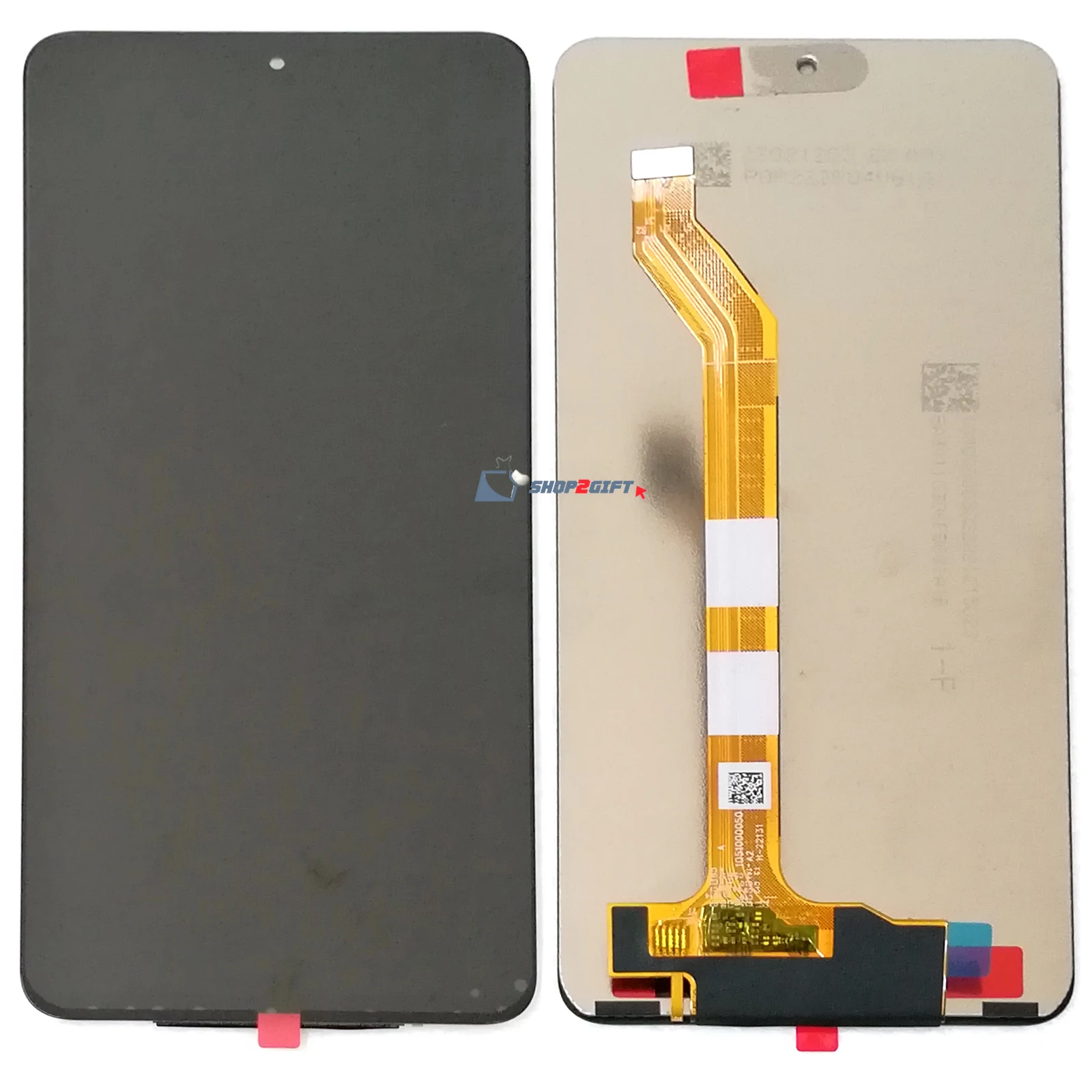 

6.81" For Honor X9 4G LCD Display Touch Screen Digitizer With tools+3M