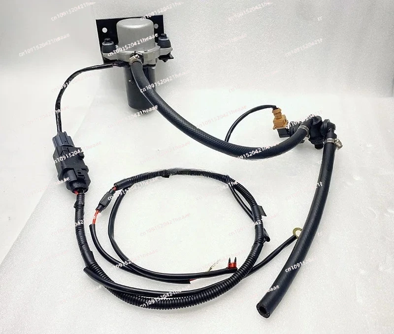 

Suitable for Universal Brake Hard Retrofitted Electric Vacuum Pump UP28/30/50 Pressure Sensor Controller 12V