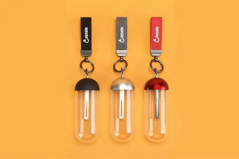 

(Pre-Order) Turning Crush 1:64 Chezi Capsule Accessory