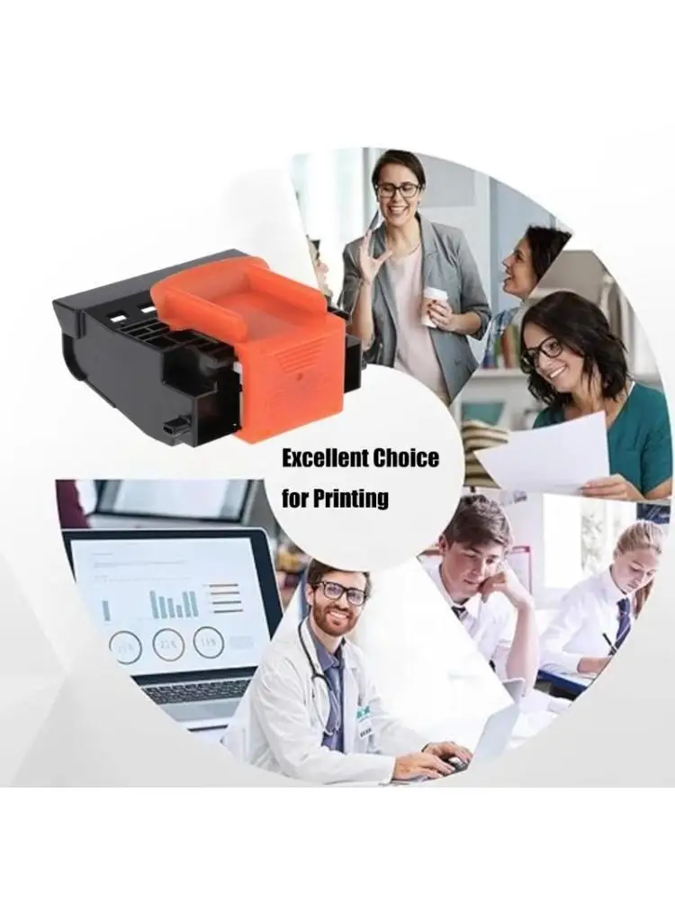 

652F Efficient Printhead Component For QY60049 I865 IP4000 MP760 MP780 Devices