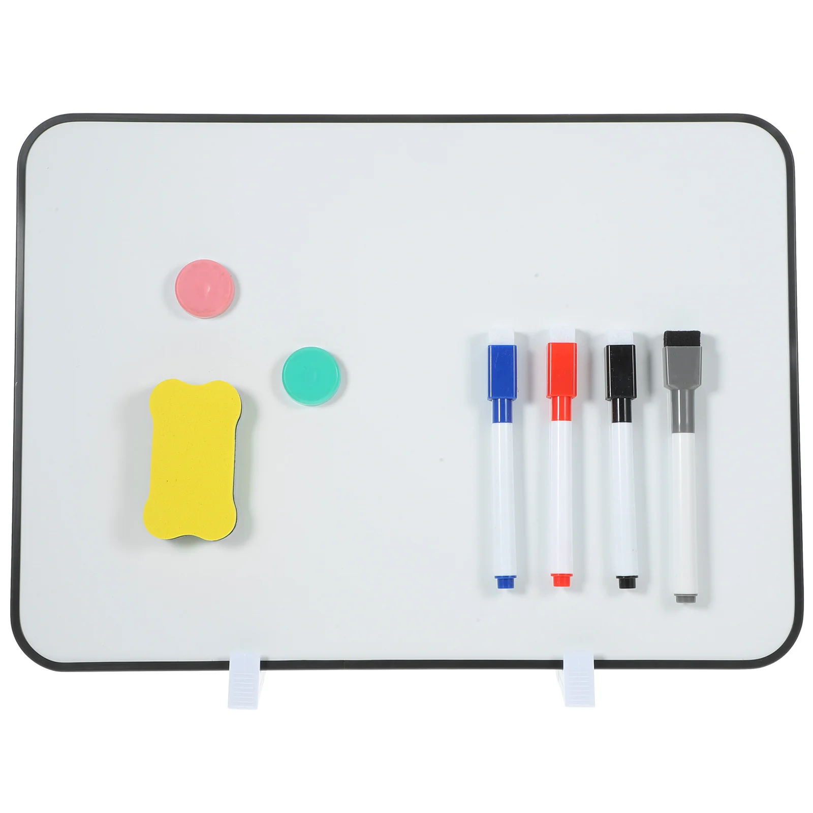 

Double Sided Writing Board Whiteboard Whiteboards Large Desk Dry Erase Refrigerator