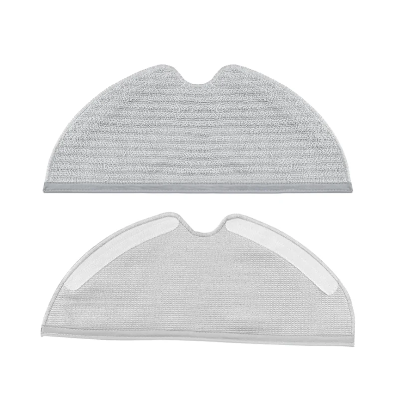 

LLCS-3Pcs For Xiaomi Dreame D9 L10PRO Robot Mop Cloth Accessories Vacuum Cleaner Accessories
