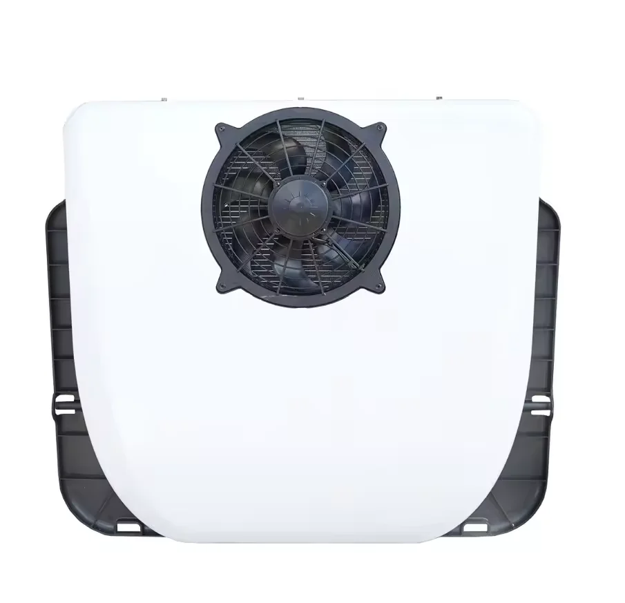 

12 В 24 В грузовик автобус прицепы парковочный кондиционер переменного тока другие системы кондиционирования воздуха