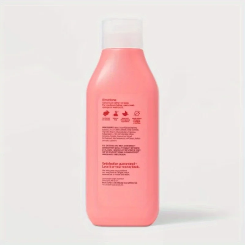 Everyday Clean Body Wash - Sweet Sakura - 22 унции - аромат Sweet Sakura