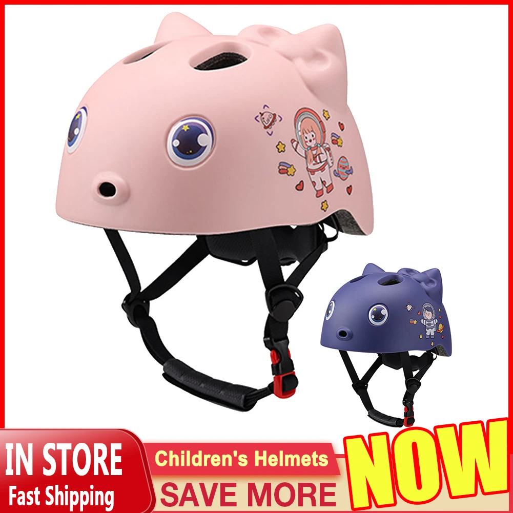 Child Helmets Adjustable Kids Bike Helmets Toddler Helmets Kids Bicycle Helmets Girls Or Boys Ages 2-8/8-14 Years Old