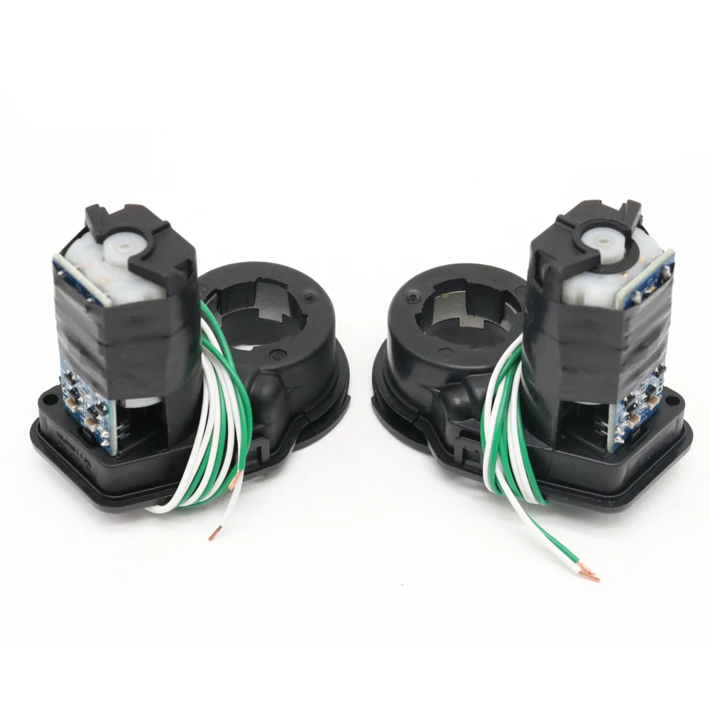 Rearview Electric Side Wing Mirror Adjustment Fold Motor Actuator For Suzuki Swift Sport MK6 MK4 Grand Vitara MK4 SX4 S-Cross