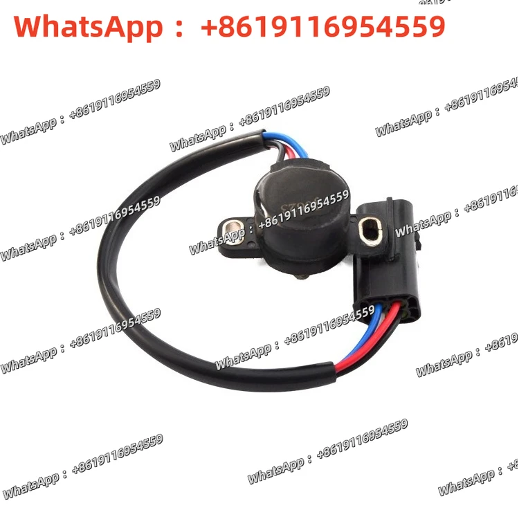 Forklift Parts 6FB CP-2FABS-24 Potentiometer Accelerator 1407483002300 Forklift Electrical Instrumentation Parts