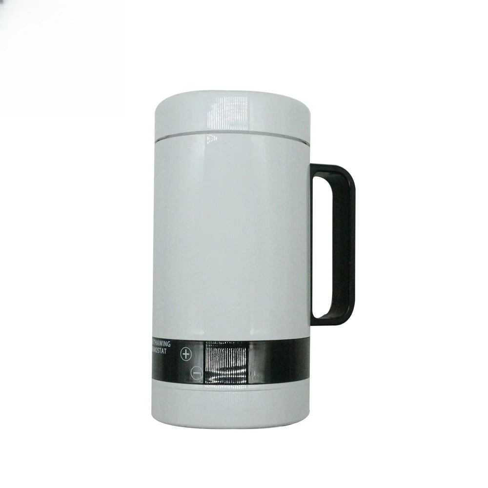 KD776 600ml Semen Constant Temperature Defroster Cup for Bovine Cattle Artificial Insemination