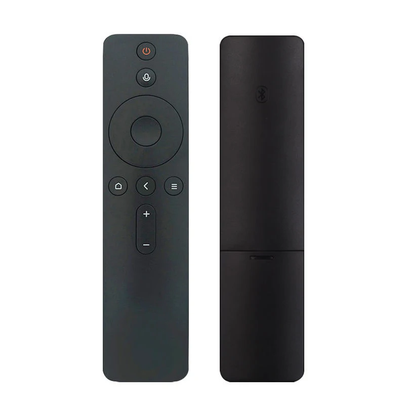 Nowy pilot zdalnego sterowania Bluetooth dla Xiaomi Mi TV Pls potwierdzić to samo, co stary pilot