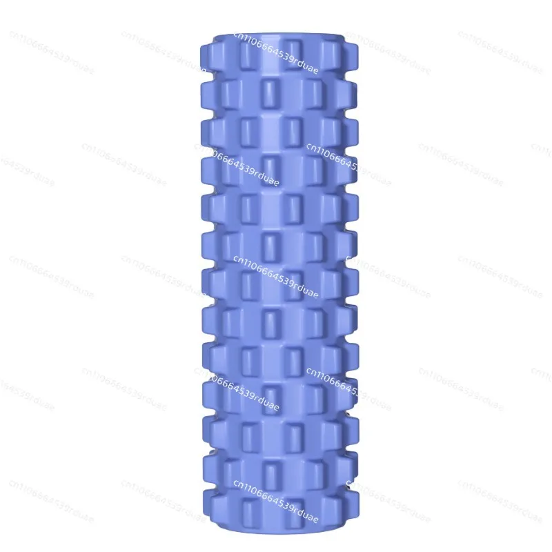 Foam Shaft Massage Roller Roller Fascia Ball Muscle Relaxation Roll Back Yoga Column