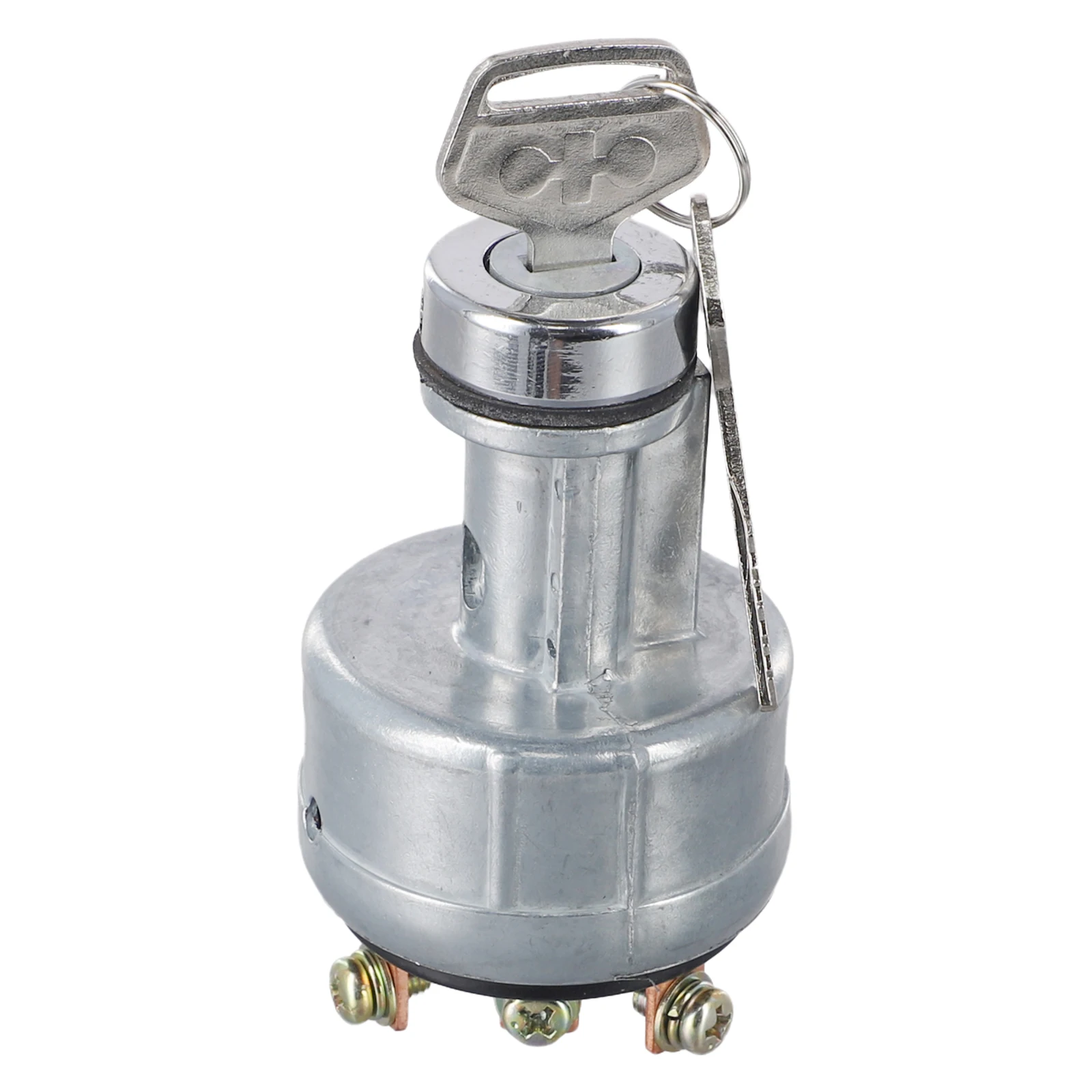 

Excavator Parts Ignition Switch Hassle-Free Setup Built For Construction Consistent Performance For Heavy Machinery