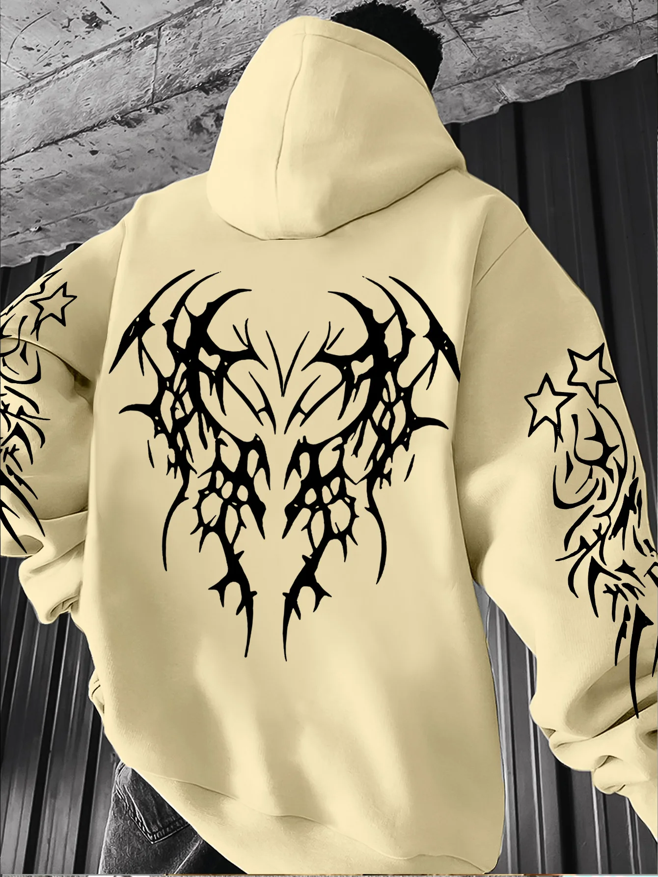 Felpa con Cappuccio da Uomo St - Streetwear Brand Hoodies recensione e prezzo