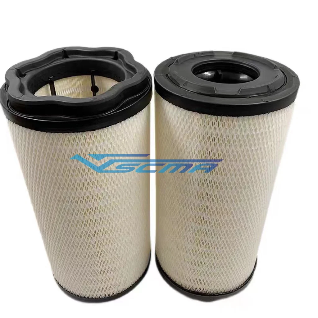 

Mechanical Air Filter Element Air Filter Air Grid 2341657 Tools Car Accessories