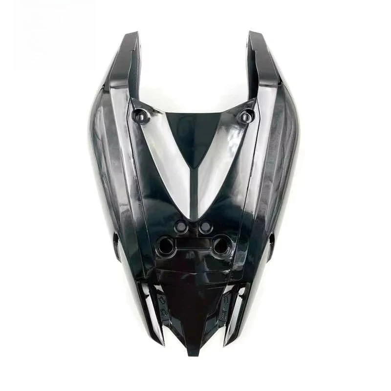 

Rear axle cover accessory for rear cover of pulsar 200NS motorcycle