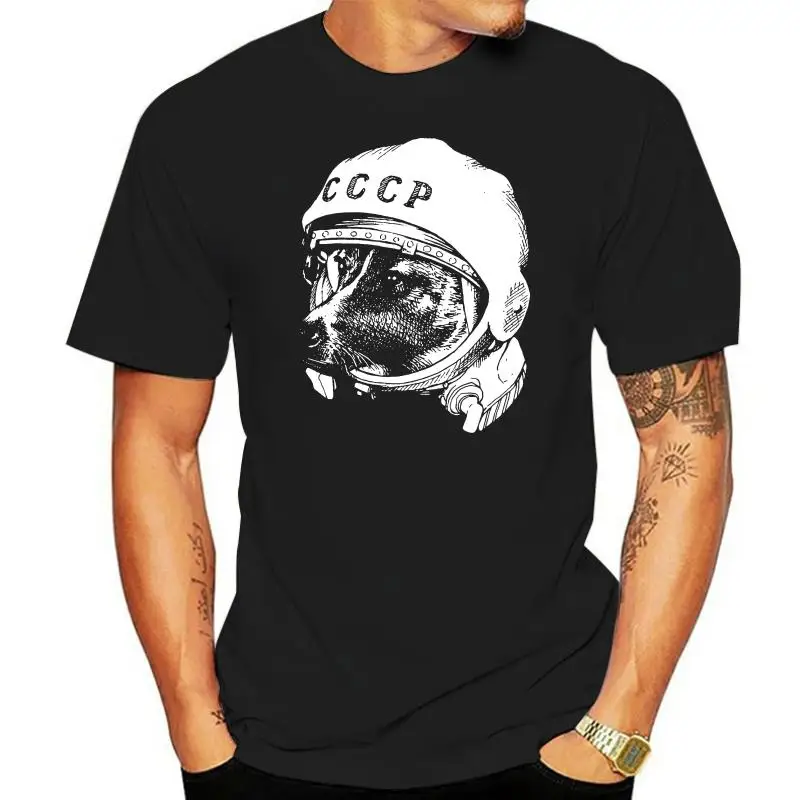 Cartoon KGB Soviet Flag Hammer And Sickle Communist Communism USSR CCCP T Shirt Male 3D Print S-6XL Plus Size Tee