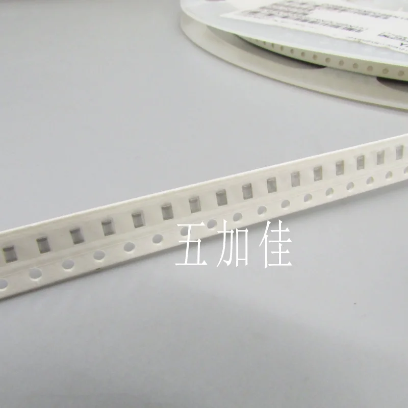 10-100pcs 50V150PF NPO 0805 CC0805FRNPO9BN151 Taiwan SMD Ceramic Capacitors