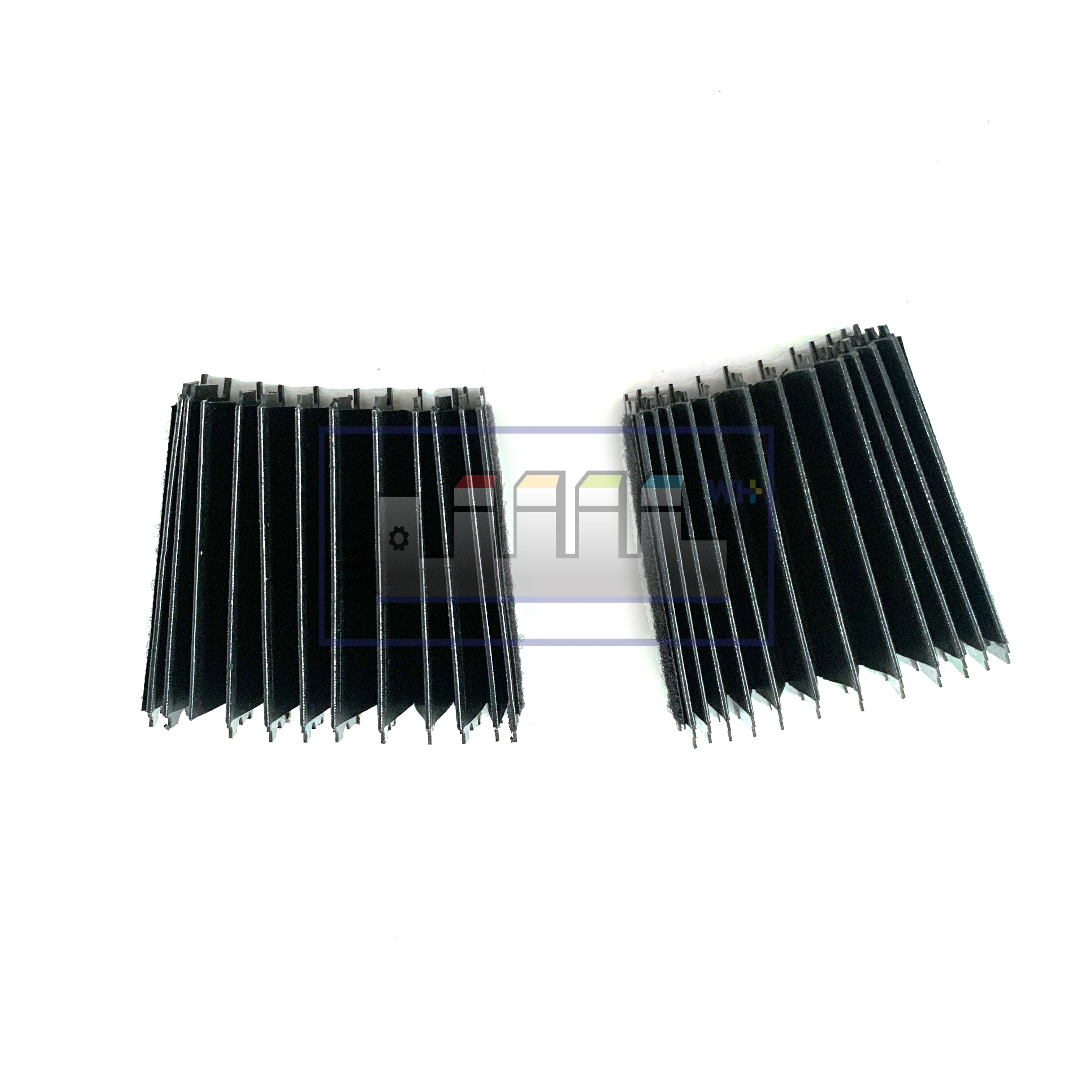 1 piece SM52 printing machine stretch bellow G2.072.073 G2.072.059 SM52 bellows length=40MM