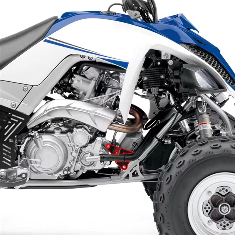 A80X-ATV محرك قوس الحرس ATV محرك قوس الحرس ل رابتور 700 محرك قوس حامي