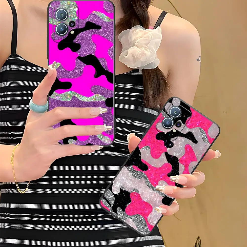 Shining Bling Camou…