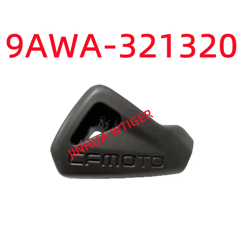 

Original Gearshift Knob 9AWA-321320 for CFmoto CForce 800XC 850 X8H.O. 2017-2024 1000 X10 2018-2024 U10 2018-2021