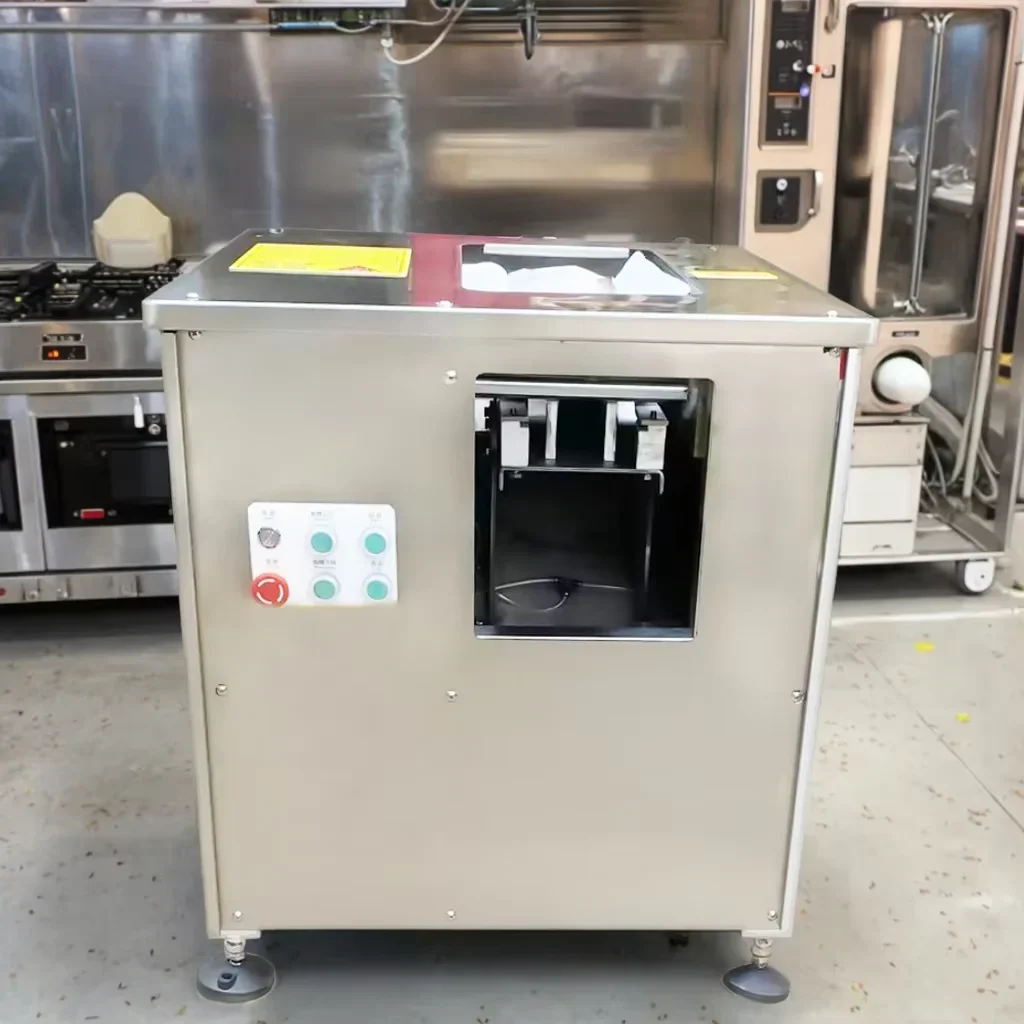 Home Visfiletmachine Visverwerkingsmachines Vis snijfiletmachine Prijs