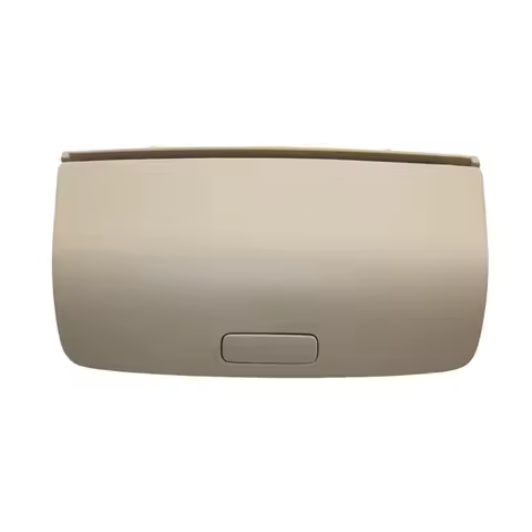 Car Sunglasses Glasses Holder Box Case For VW Golf MK5 MK6 Tiguan Jetta MK5 Passat B6 Sharan Skoda Seat 1KD868837 Accessories B