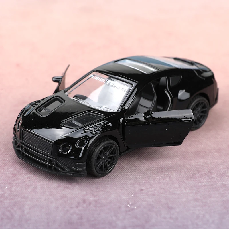 Coches de juguete de aleación para niños, modelos de coches, coches de juguete para niños, modelos de coches realistas, coches de carreras, autos deportivos, coches de juguete extraíbles