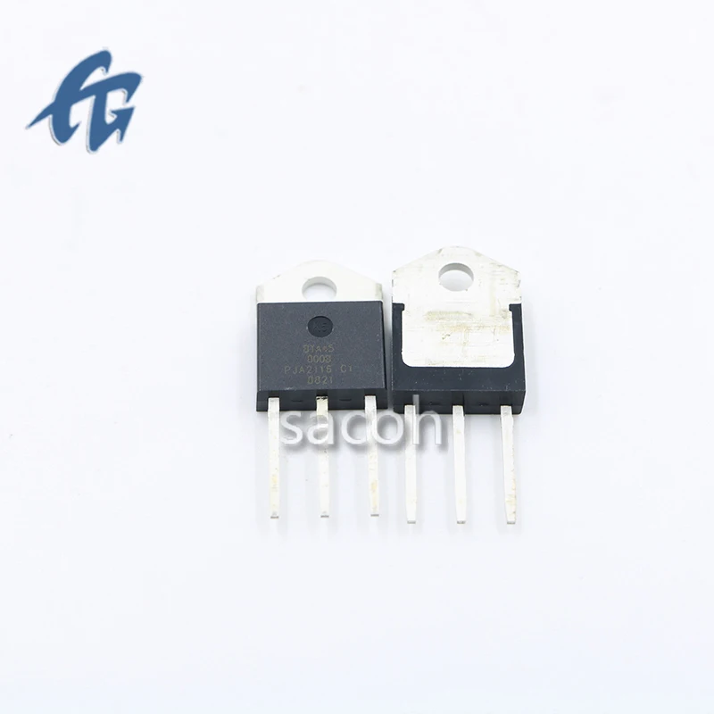 

(SACOH Electronic Components) BTA45-800B 3Pcs 100% IC Chip integrated circuit