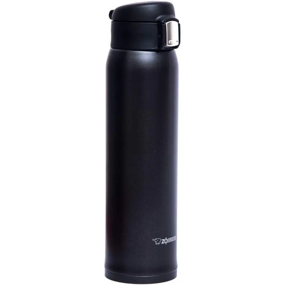 

Кружка для кофе из матовой черной нержавеющей стали, 20 унций