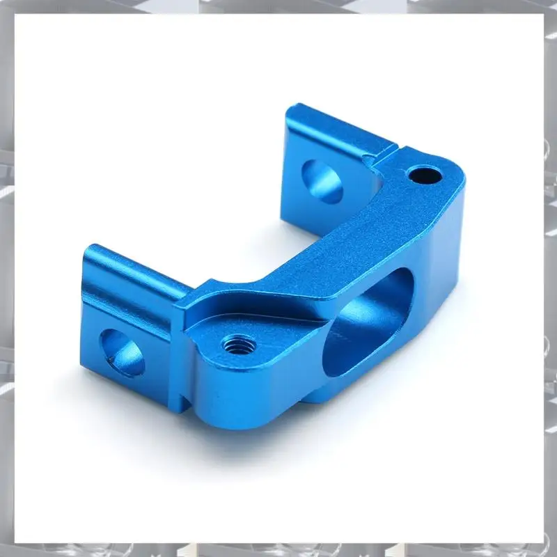 A84F-RC Car Upgrade Aluminum Alloy C (8 Degrees) 54661 Set For Tamiya WR02/GF01/G601 RC Car Upgrade Parts