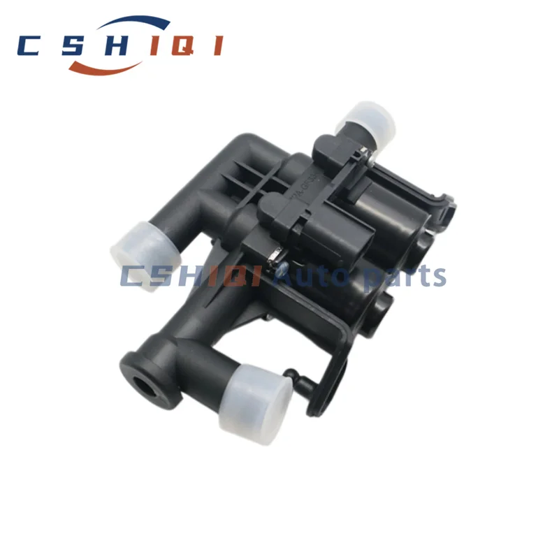 New Heater Control Valve For BMW 5 6 7 Series F10 F11 F18 F07 F06 F12 F13 F01 F02 F04 Auto Parts 64219310349
