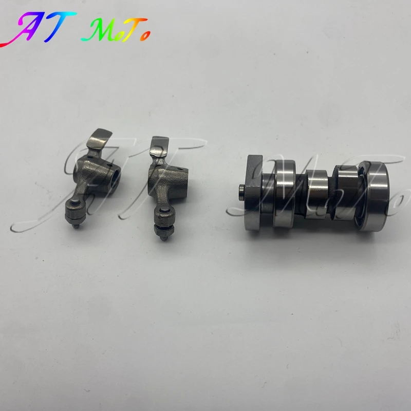 Suitable for Suzuki motorcycle TC Lest4 lets4lets 5 Address V50 V50G motorcycle high-quality cam rocker arm engine accessories