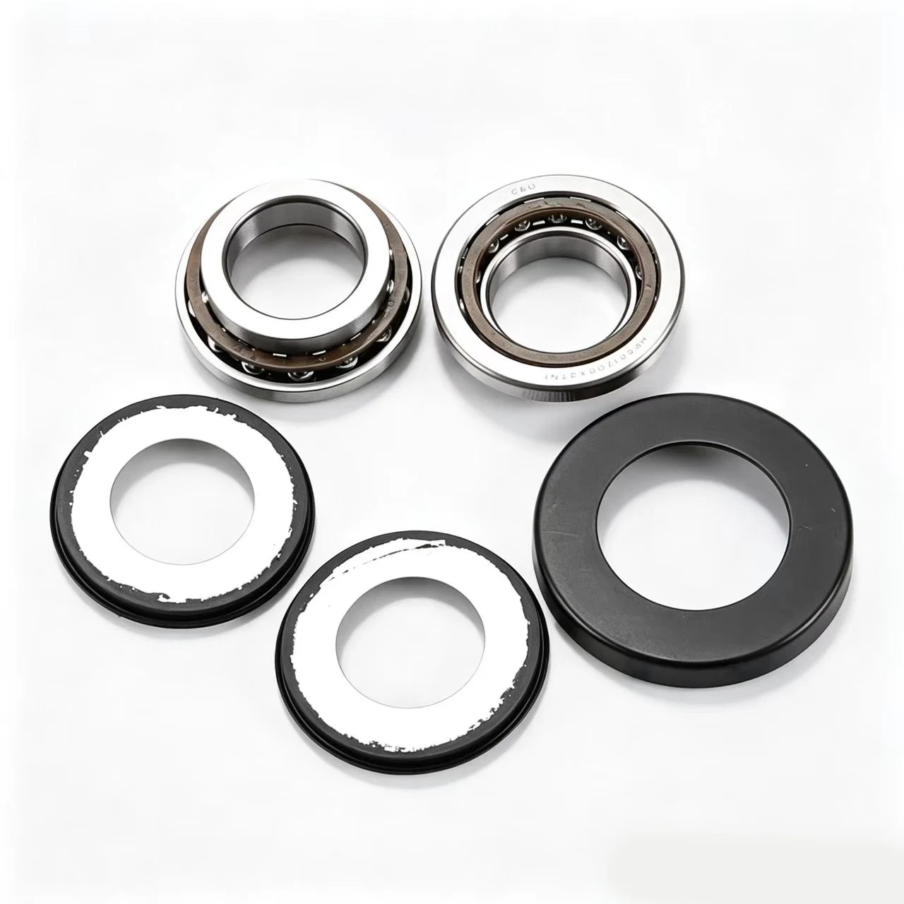 Motorcycle Original Steering Column Directional Bearing For CFMOTO 250SR 250NK 400NK 650NK 450NK/MT/CLC/SR/SRS 800NK/MT