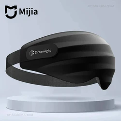 Xiaomi Dreamlight 3s Eye Mask Sleep 3D Stereoscopic Sleep Aid for Men Women Adult Portable For Sleeping Block Out Light Eye Mask