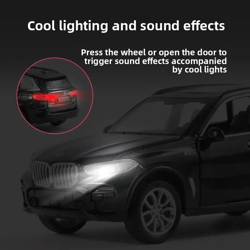 1:32 高シミュレーション ダイキャストメタル合金モデルカー サウンドライト プルバック コレクション キッズトイ ギフト