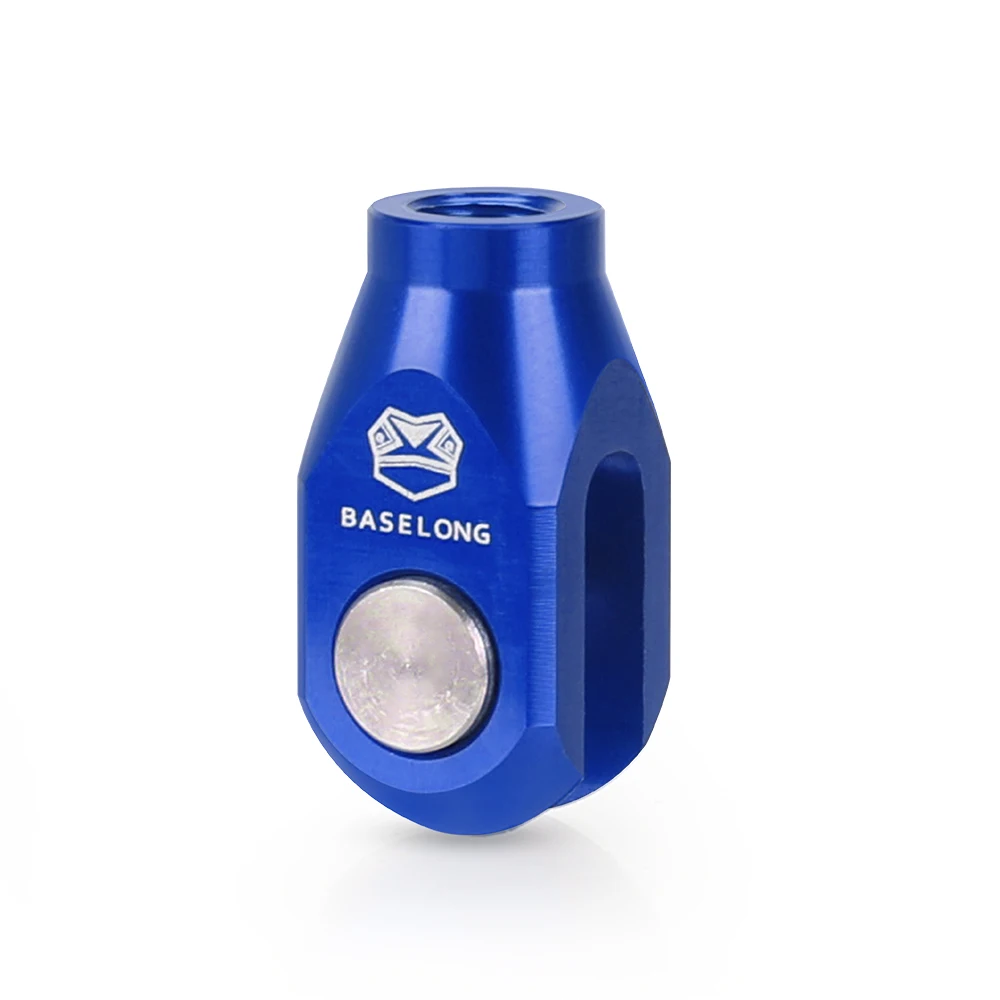 Для мотоцикла Yamaha WR 250F 450F 426F YZ 250 450 F/FX задний тормозной Скоба WR250F WR426F WR450F YZ250F YZ450F YZ250FX YZ450FFX