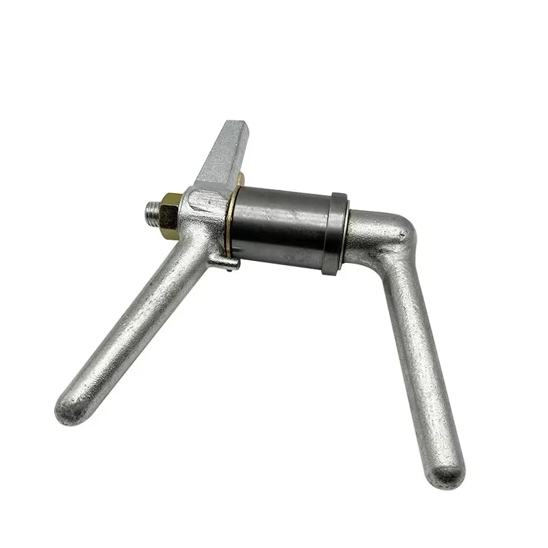 Marine High Quality Cabin Watertight Door Handle Waterproof and Fireproof Marine Hardware Fittings