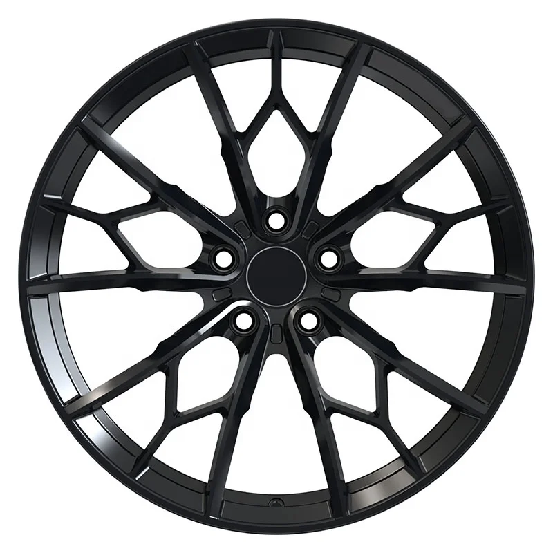for GVICHN Brand alloy 19 20 22 inch rims forged 18x9.5 5x114.3 wheel ,5x112 18 17 inch rims passenger car alloy wheels