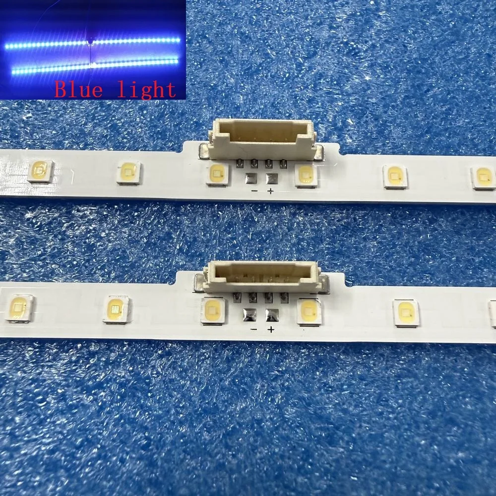 

Новая светодиодная лента подсветки для Samsung QN49Q60RAG QN49LS01RA QN49LS01RB QN49LS03RAFXZ QN49LS03RA QN49Q6DRA QN49Q60RA