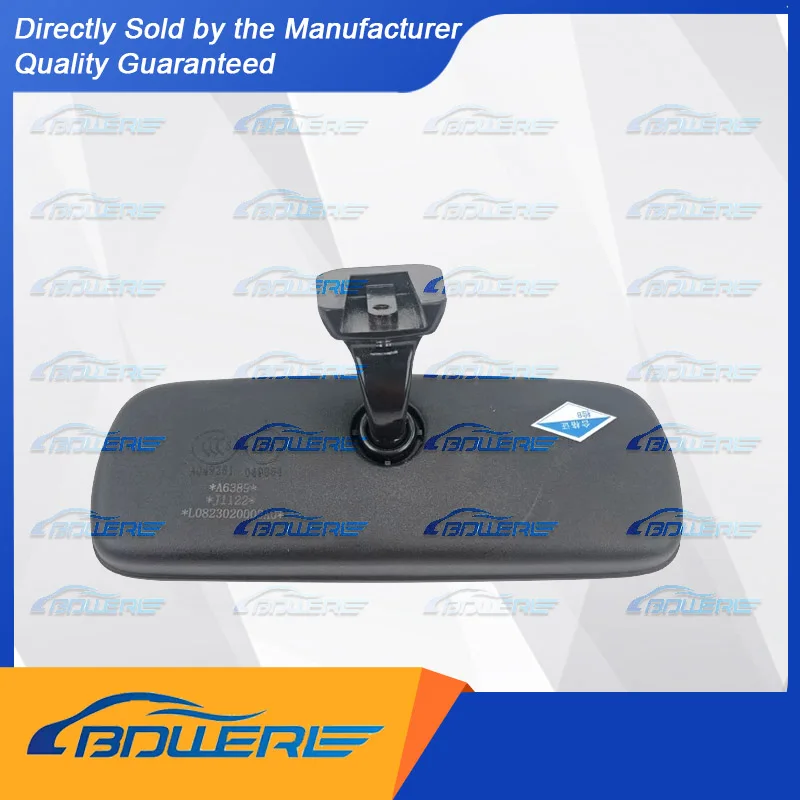 

Interior Rearview Mirror for Foton Xiangling M1/M2 | Part Number: L0823020003A0