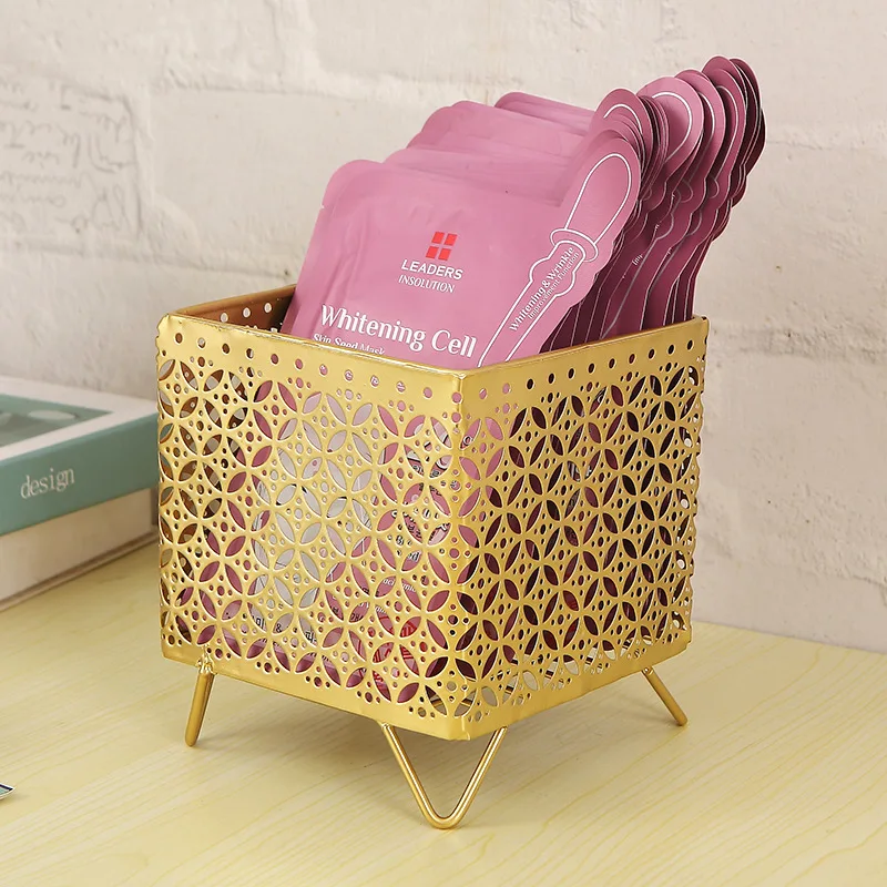 

Туалетный столик, держатель для кистей для макияжа, полка, ручка, стол для хранения конфет, закусок, тарелки, держатели для дома, свадьбы, вечеринки, настольный декор, чехол