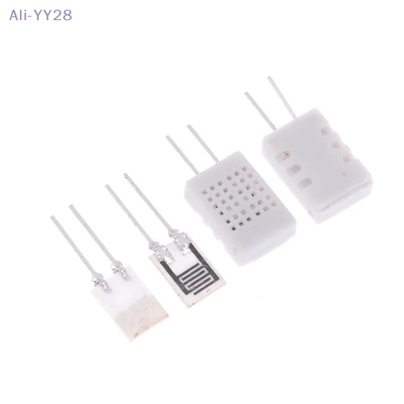 {YY28} HR202L Humidity Sensor Resistor Practical HR202L Humidity Resistance Humidity Detector Module For Arduino image 3